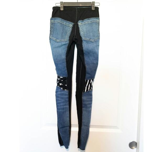 Styles Ever After XXS Elly May Ladies Jeans - Picture 2 of 5